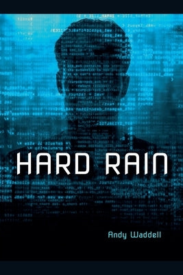Hard Rain by Waddell, Andy