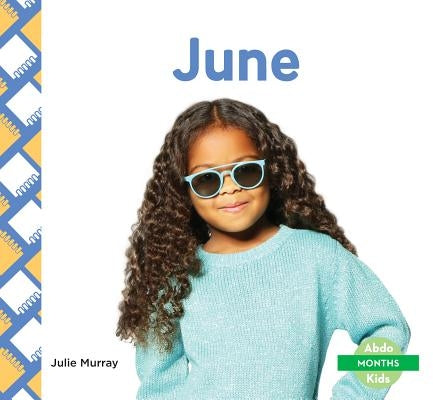 June by Murray, Julie