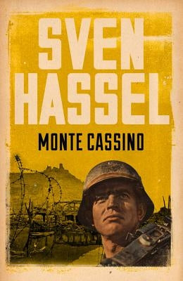 Monte Cassino by Hassel, Sven