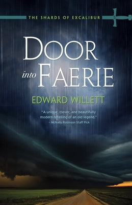 Door Into Faerie by Willett, Edward