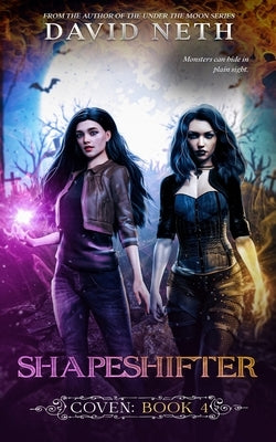 Shapeshifter by Neth, David