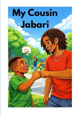 My Cousin Jabari by Lyles, Danielle