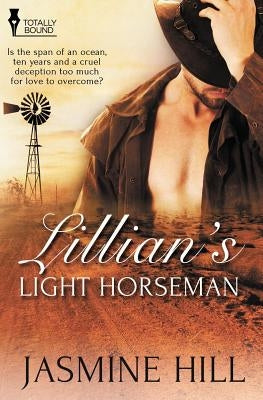 Lillian's Light Horseman by Hill, Jasmine