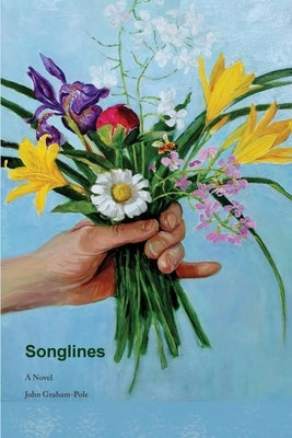 Songlines by Graham-Pole, John R.