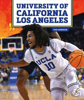 University of California Los Angeles by Anderson, Josh