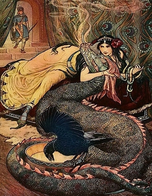 Dragon Journal: Dragon Journal: 8.5 x 11 Vintage fantasy art cover journal / notebook /diary, 150 lined college ruled pages, dragon me by Creations, Abundant