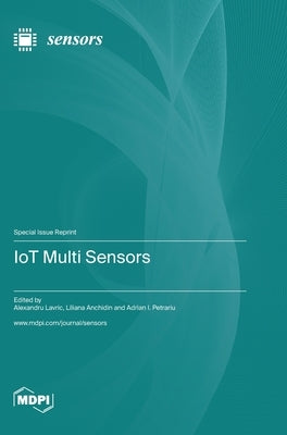 IoT Multi Sensors by Lavric, Alexandru