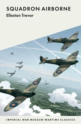 Squadron Airborne by Trevor, Elleston