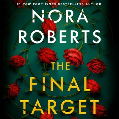 The Final Target by Roberts, Nora