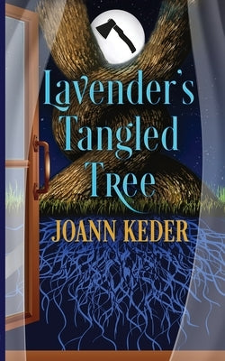 Lavender's Tangled Tree by Keder, Joann