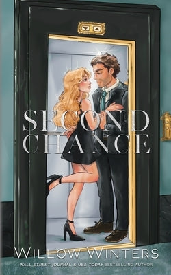 Second Chance: Artist Rendition by Winters, Willow