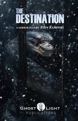 The Destination by Kaminski, Ryan
