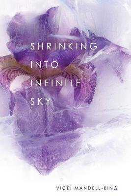 Shrinking Into Infinite Sky by Kistner, Diane