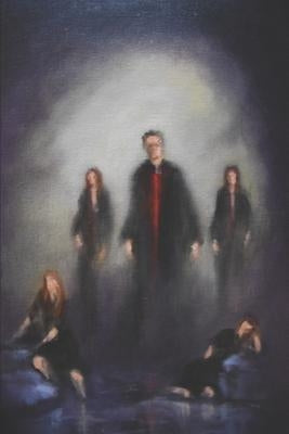Eternal: The Struggle Between Good and Evil by Quigley, T. R.