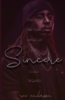 Sincere by Anderson, Rae