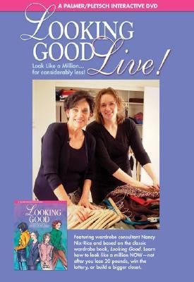 Looking Good Live!: Look Like a Million...for Considerably Less by Nix-Rice, Nancy
