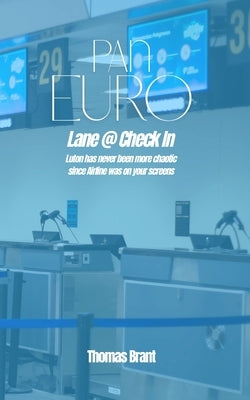 Lane @ Check In by Brant, Thomas