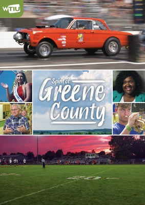 Spirit of Greene County by Wtiu