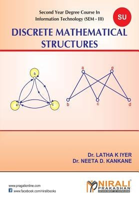Discrete Mathematical Structures by Iyer, Latha K.