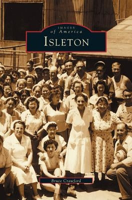 Isleton by Dickson, Jim