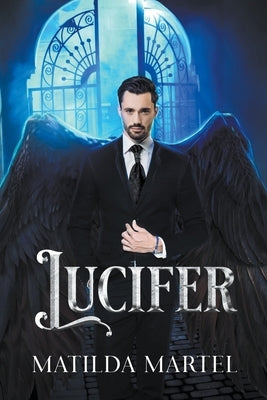 Lucifer by Martel, Matilda
