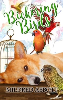 Bickering Birds by Abbott, Mildred