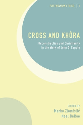 Cross and Khôra by Zlomislic, Marko