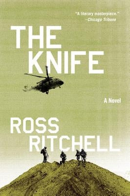 The Knife by Ritchell, Ross
