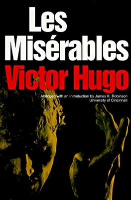 Les Misérables by Hugo, Victor