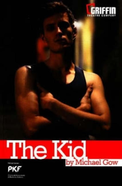 The Kid by Gow, Michael