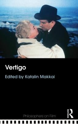 Vertigo by Makkai, Katalin