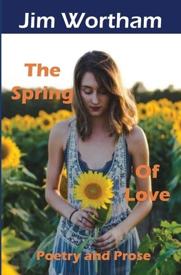 The Spring of Love by Mercer, Gypsy