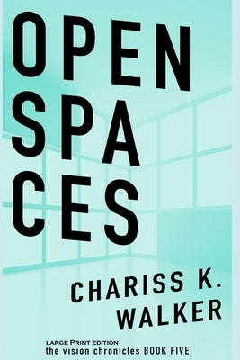 Open Spaces by Parker, Marty