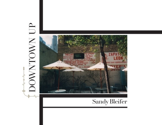 Downtown Up by Bleifer, Sandy