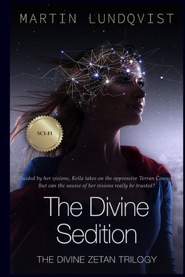 The Divine Sedition by Lundqvist, Martin