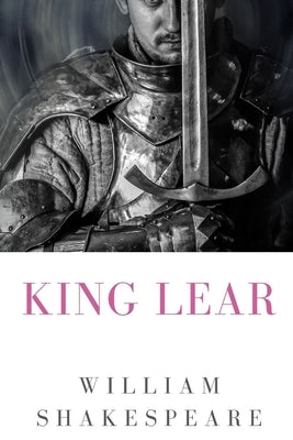 King Lear by Shakespeare, William
