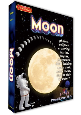 Moon by Norman, Penny