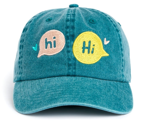 Heartstopper: Boy Meets Boy Hat by Out of Print