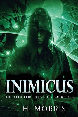 Inimicus by Morris, T. H.