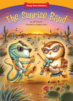 The Sunrise Band: Cooperating by Dinardo, Jeff