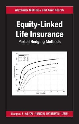 Equity-Linked Life Insurance: Partial Hedging Methods by Melnikov, Alexander