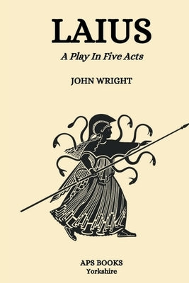 Laius by Wright, John