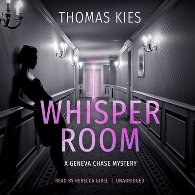 Whisper Room by Kies, Thomas