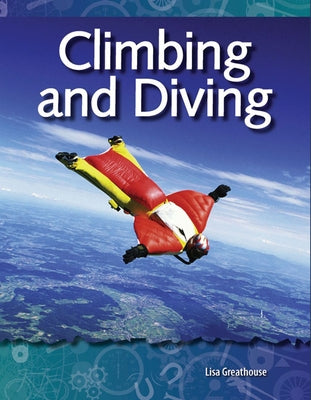 Climbing and Diving by Perlman Greathouse, Lisa