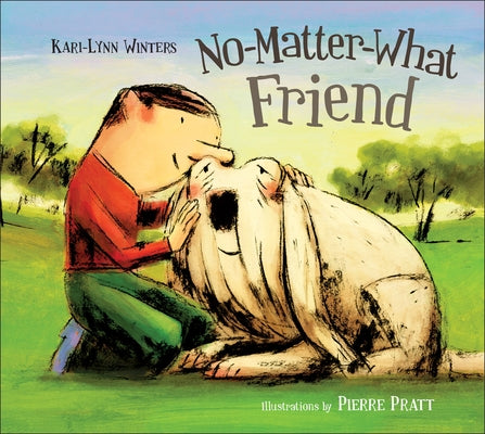 No-Matter-What Friend by Winters, Kari-Lynn