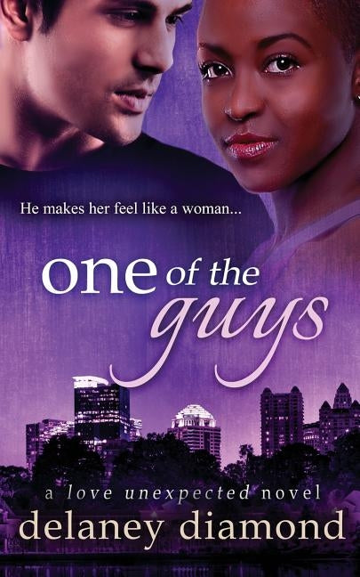 One of the Guys by Diamond, Delaney