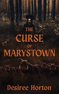 The Curse of Marystown by Winchester, D. L.