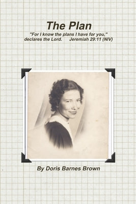 The Plan by Brown, Doris