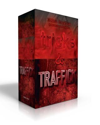 Tricks & Traffick (Boxed Set) by Hopkins, Ellen