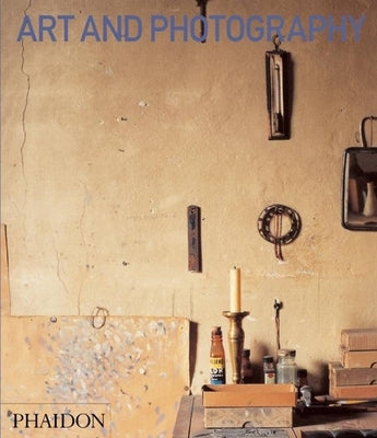 Art and Photography by Campany, David